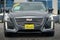 2017 Cadillac CTS Luxury RWD