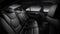2026 Cadillac CT4 Base