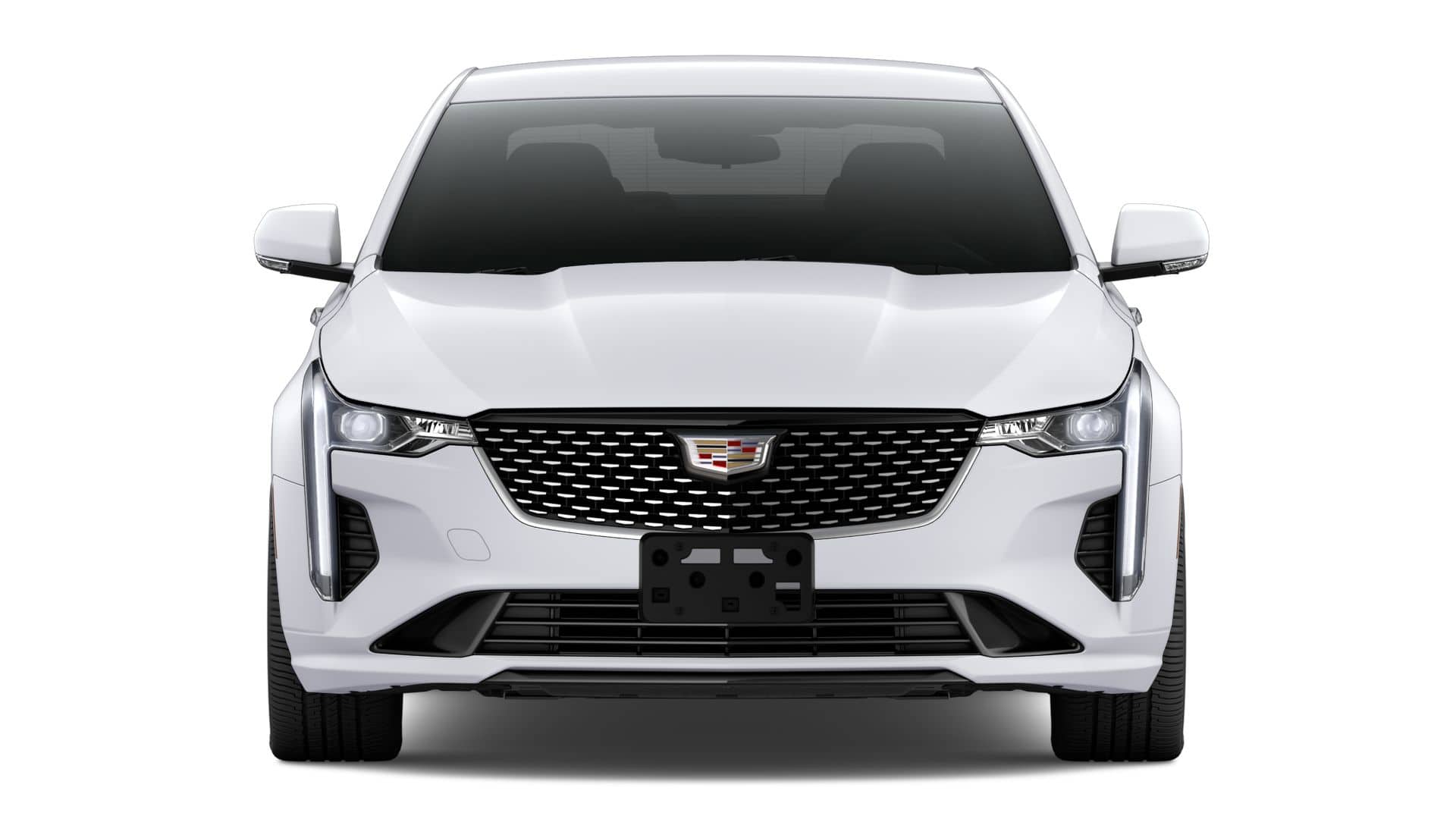 2026 Cadillac CT4 Base