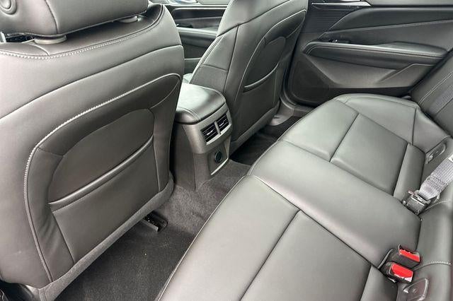 2023 Cadillac CT4 Luxury