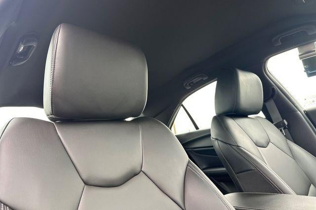 2023 Cadillac CT4 Luxury