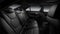 2026 Cadillac CT4 Base