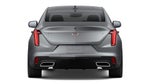 2026 Cadillac CT4 Base