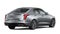 2026 Cadillac CT4 Base