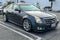 2011 Cadillac CTS Performance