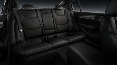 2025 Cadillac CT5 Base