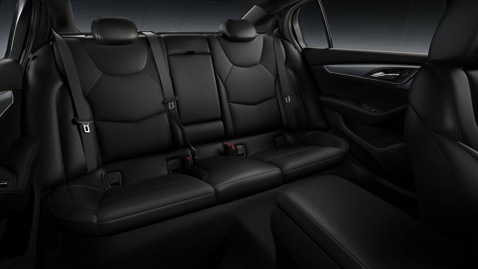 2025 Cadillac CT5 Base