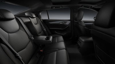 2025 Cadillac CT5 Base