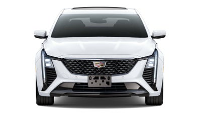 2025 Cadillac CT5 Base