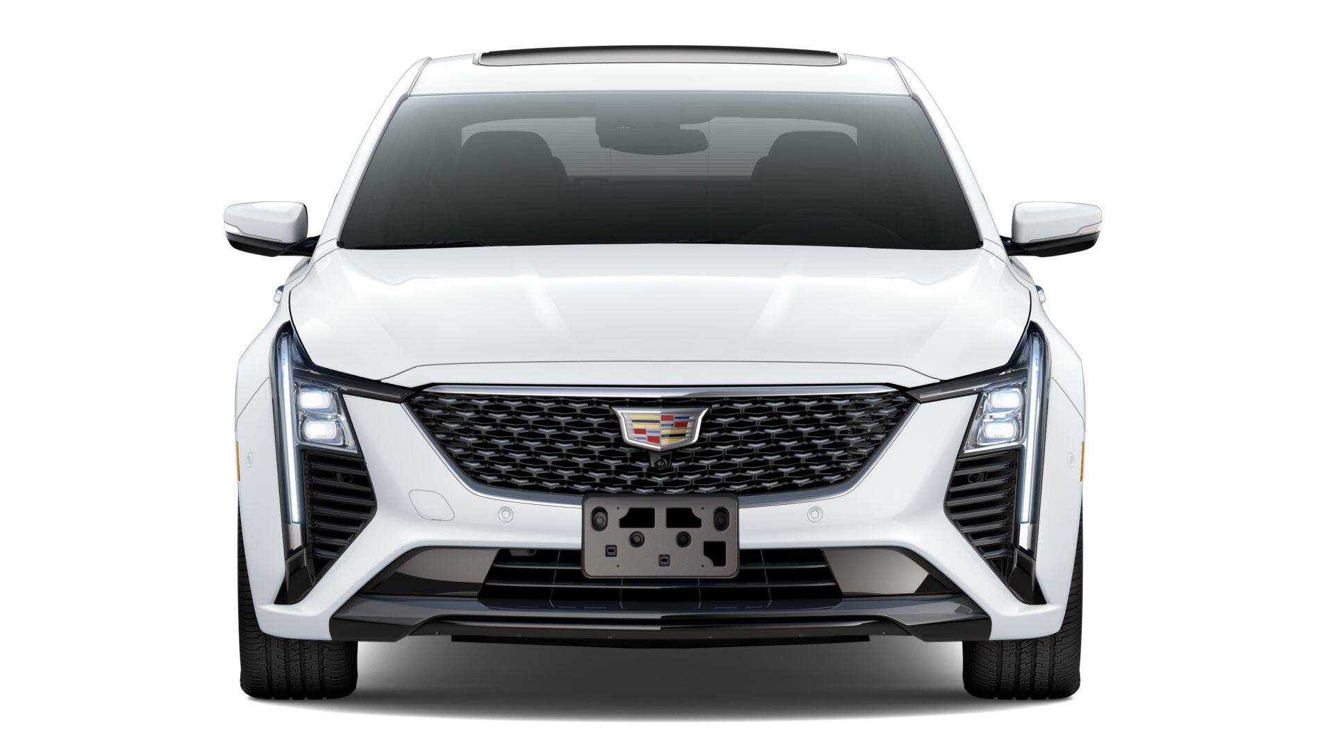 2025 Cadillac CT5 Base