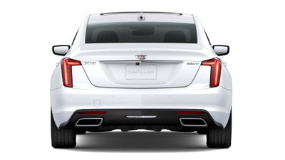 2025 Cadillac CT5 Base