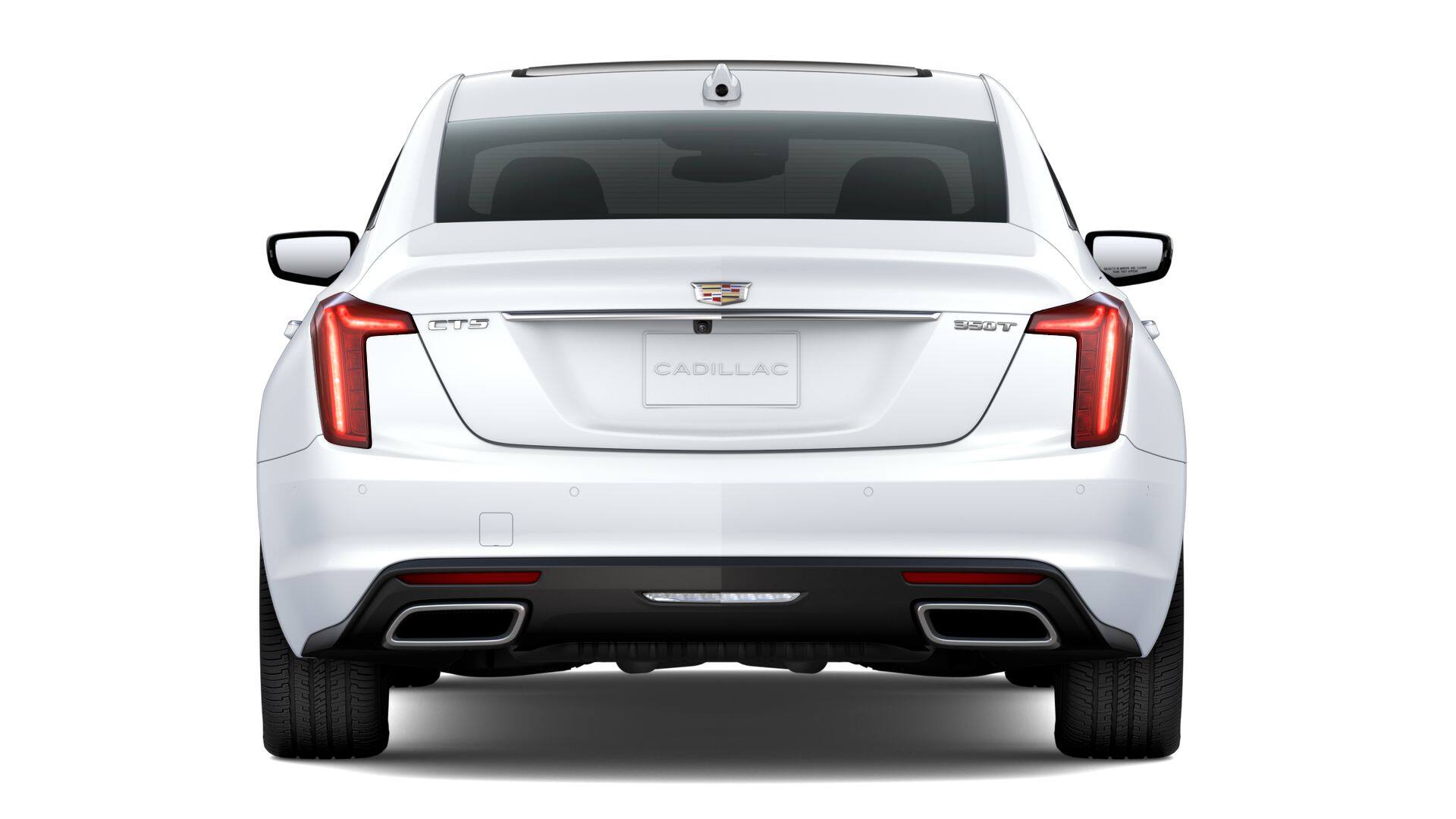2025 Cadillac CT5 Base