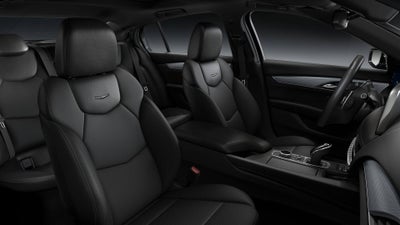 2025 Cadillac CT5 Base