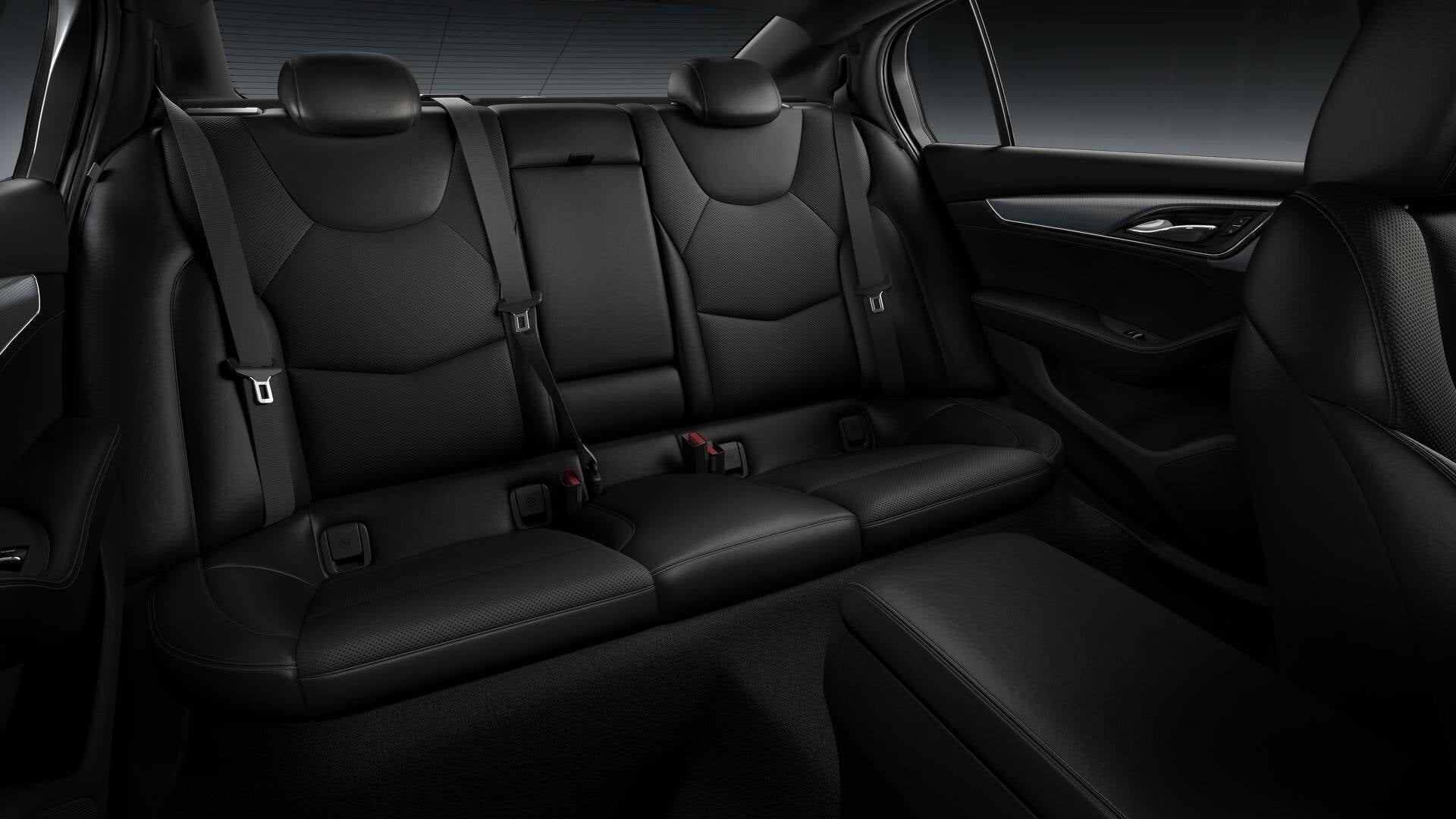 2025 Cadillac CT5 Base