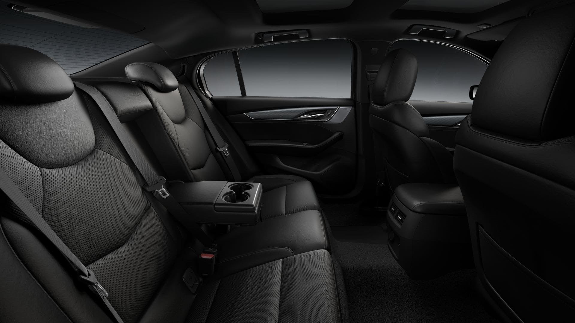 2025 Cadillac CT5 Base