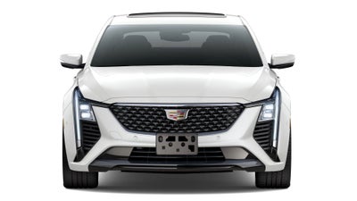 2025 Cadillac CT5 Base