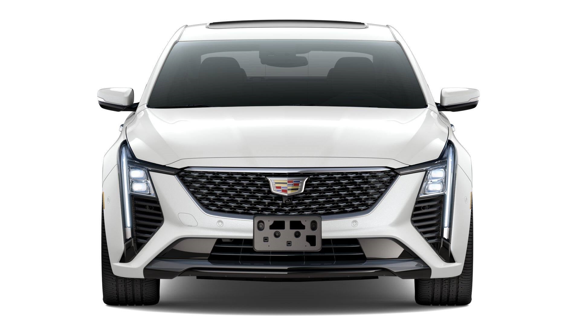 2025 Cadillac CT5 Base