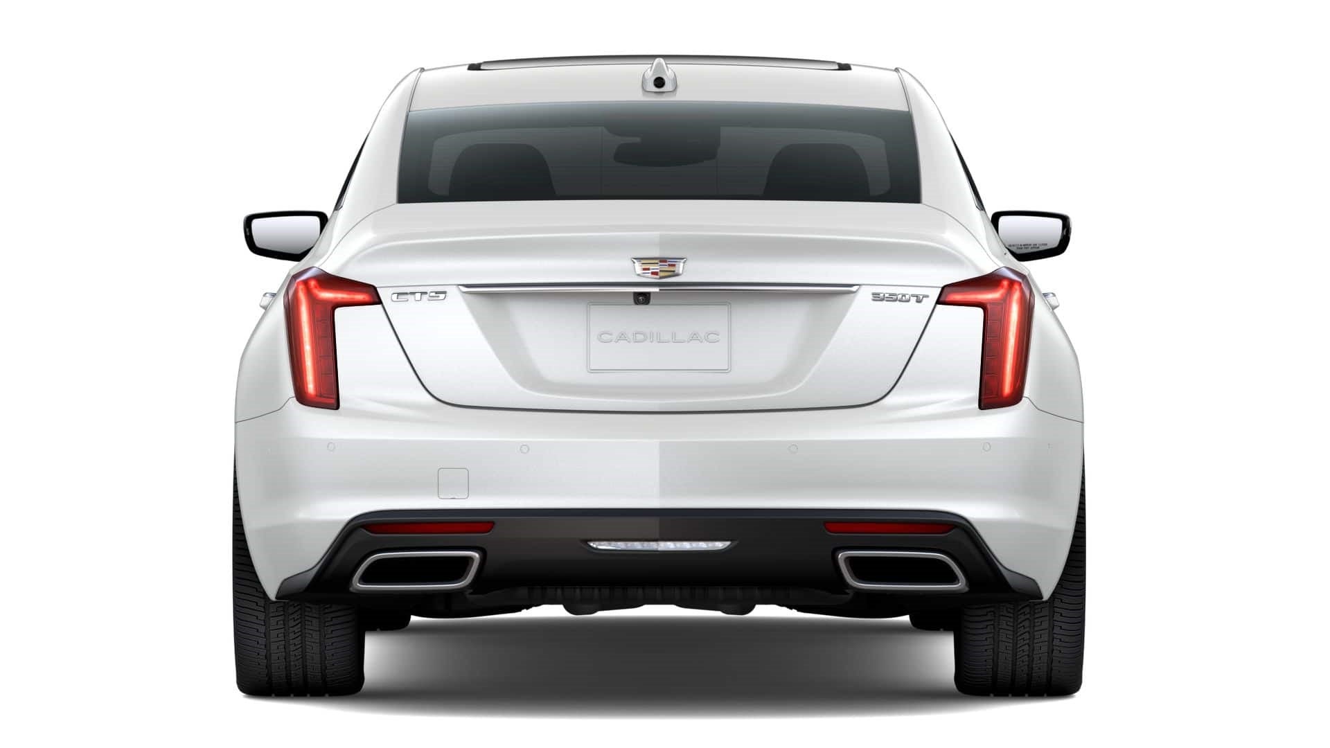 2025 Cadillac CT5 Base