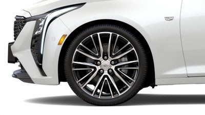 2025 Cadillac CT5 Base