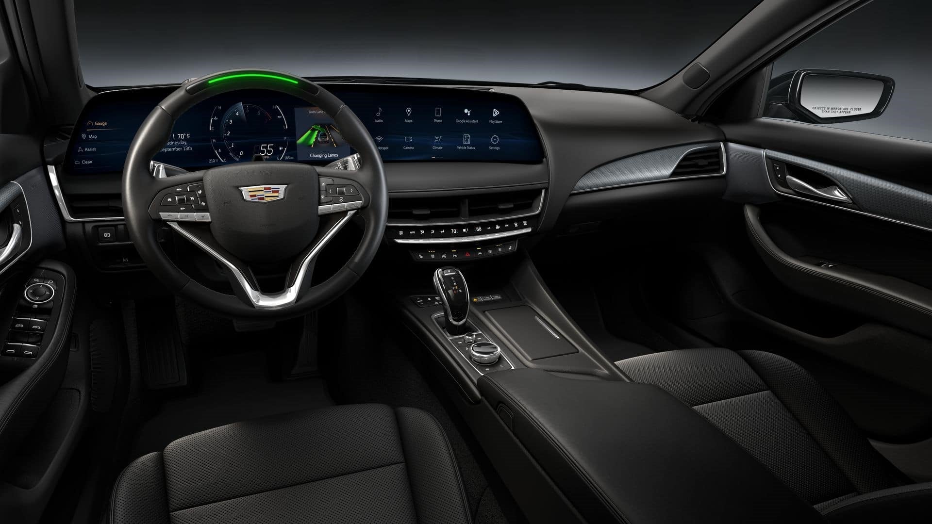 2025 Cadillac CT5 Base