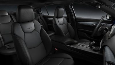 2025 Cadillac CT5 Base