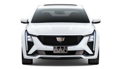 2026 Cadillac CT5 Base