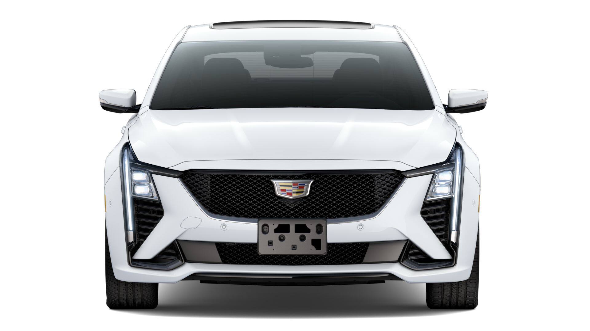 2026 Cadillac CT5 Base