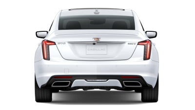 2026 Cadillac CT5 Base
