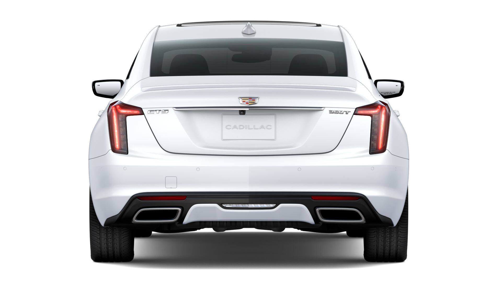 2026 Cadillac CT5 Base