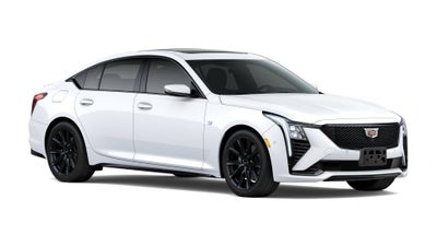 2026 Cadillac CT5 Base