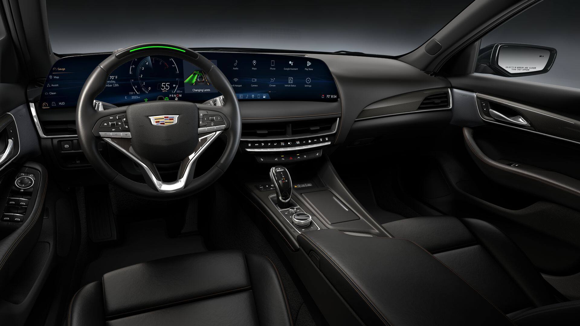 2026 Cadillac CT5 Base