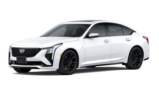 2026 Cadillac CT5 Base
