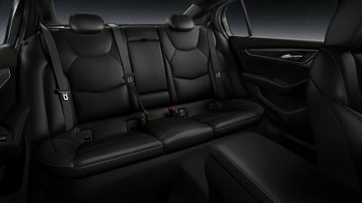 2026 Cadillac CT5 Base