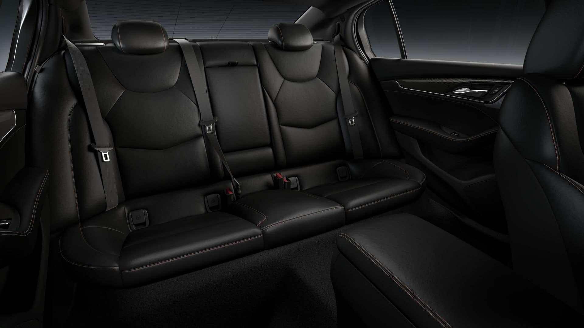 2026 Cadillac CT5 Base