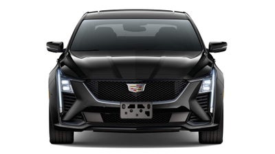 2026 Cadillac CT5 Base