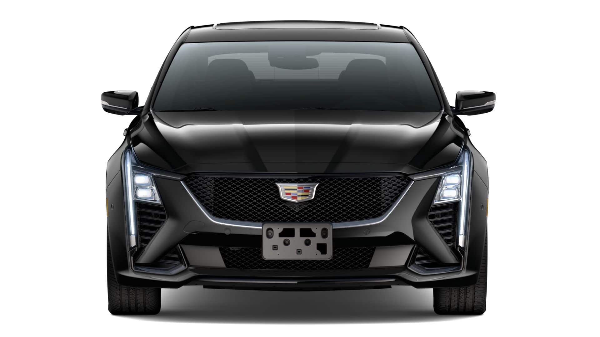2026 Cadillac CT5 Base