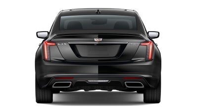 2026 Cadillac CT5 Base