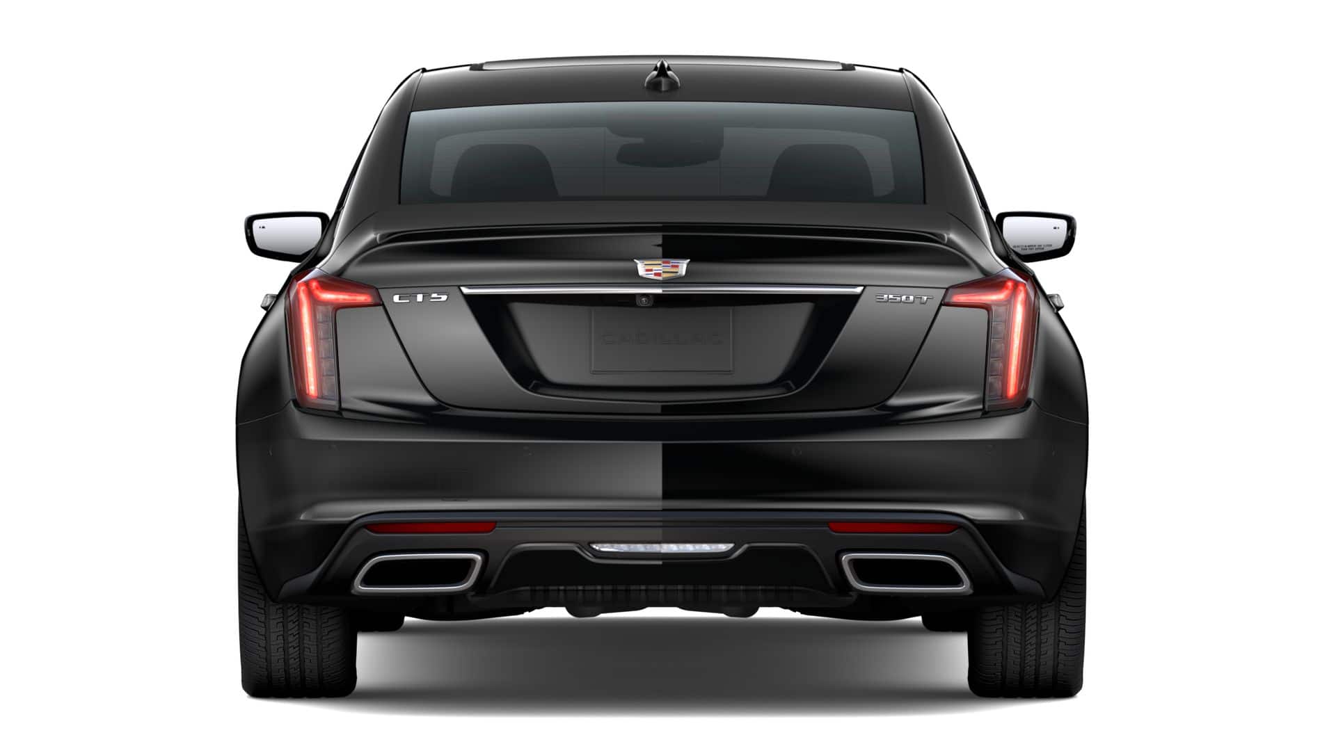 2026 Cadillac CT5 Base