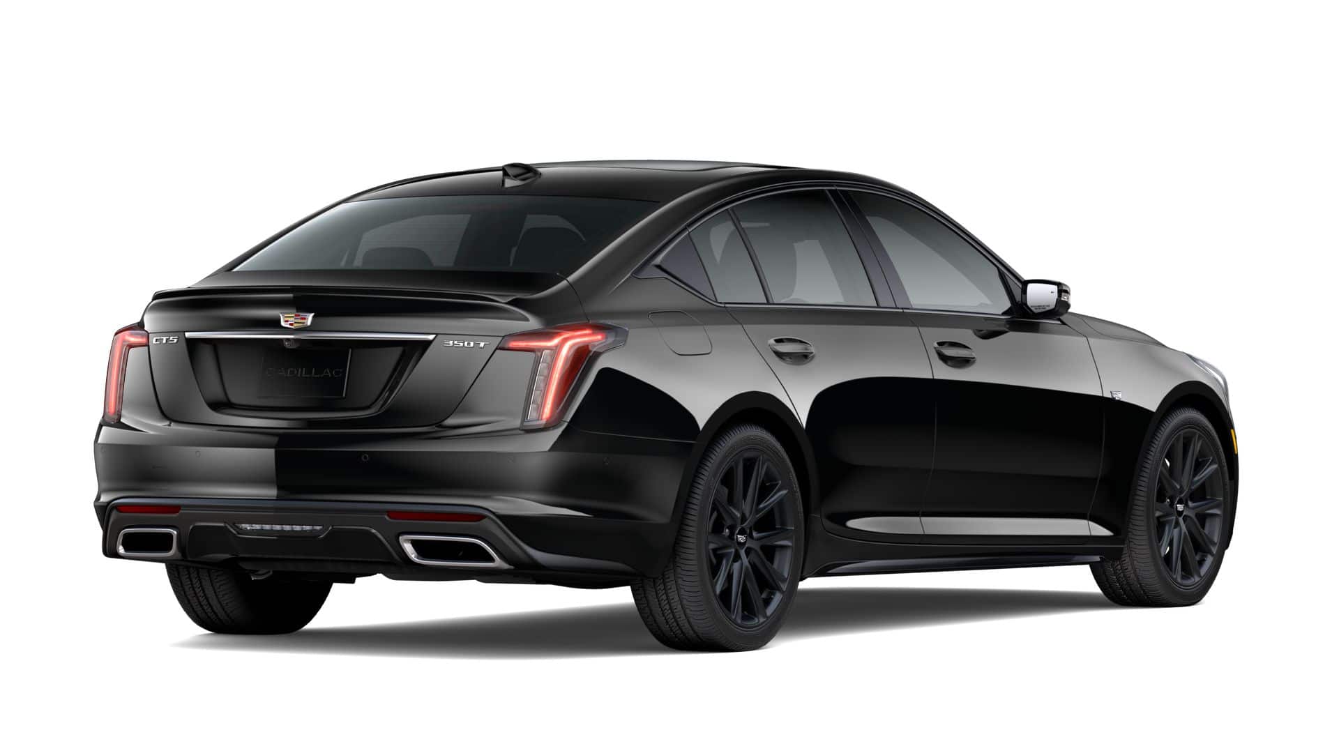 2026 Cadillac CT5 Base