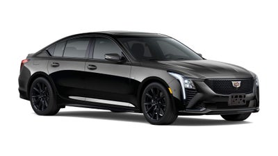 2026 Cadillac CT5 Base