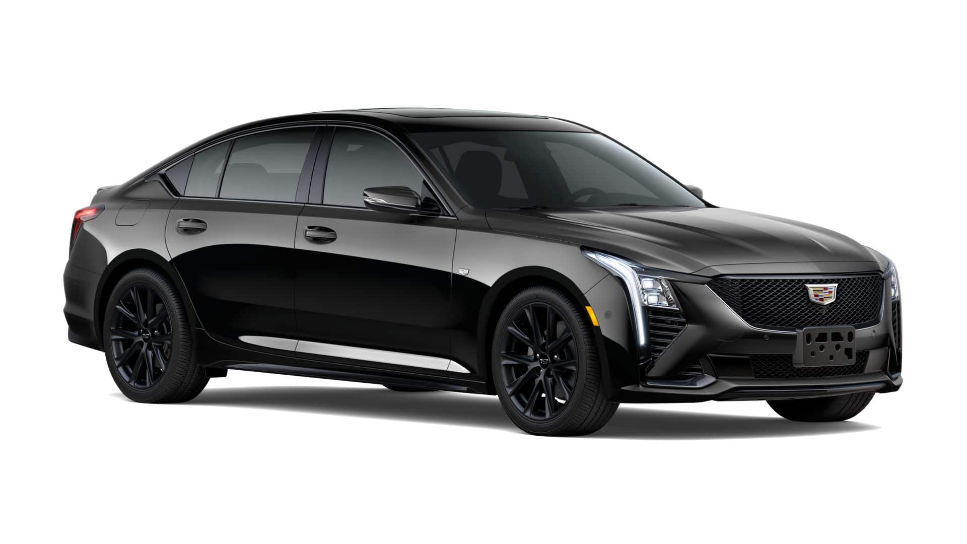 2026 Cadillac CT5 Base