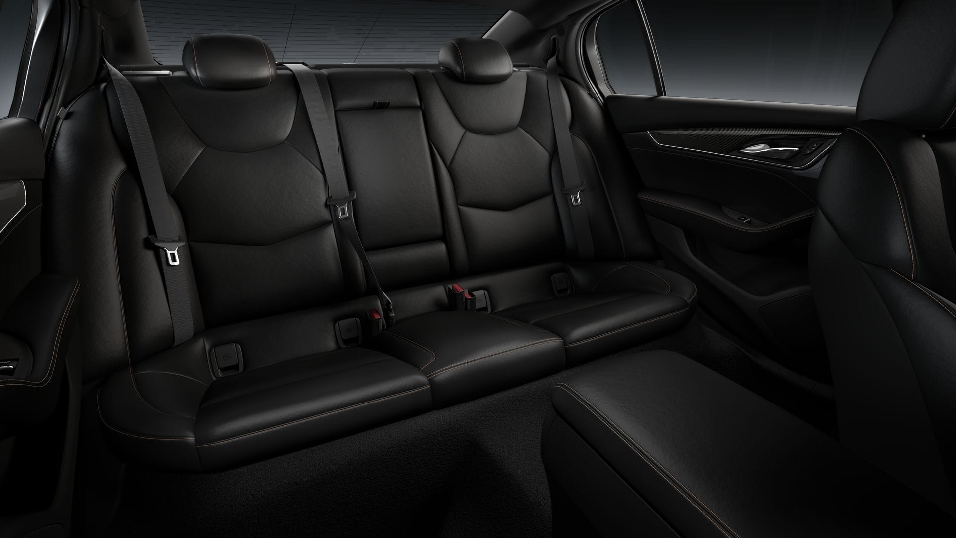 2025 Cadillac CT5 Base