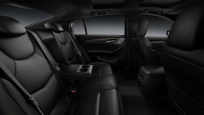 2025 Cadillac CT5 Base