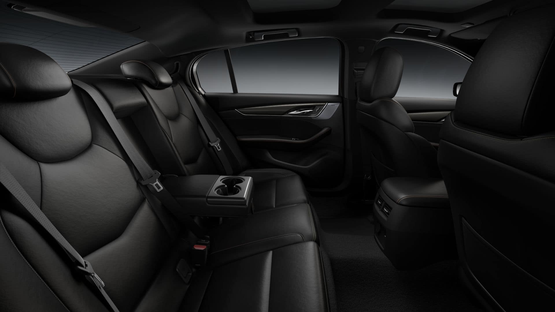 2025 Cadillac CT5 Base