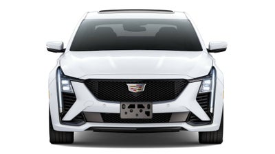2025 Cadillac CT5 Base