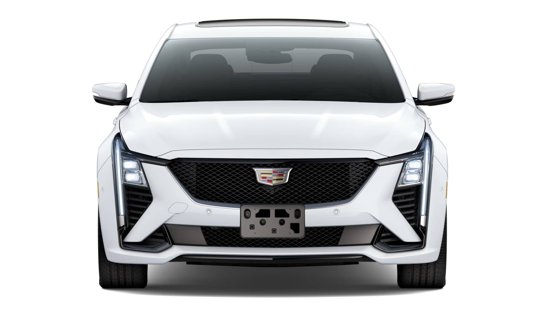 2025 Cadillac CT5 Base