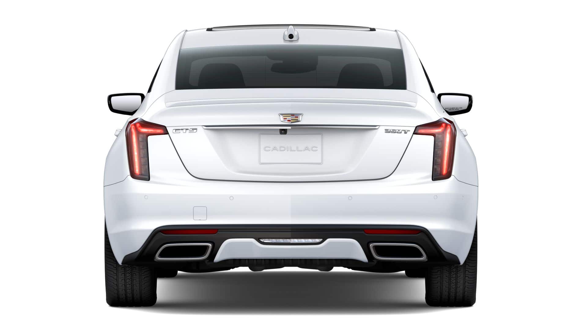 2025 Cadillac CT5 Base
