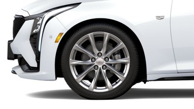 2025 Cadillac CT5 Base