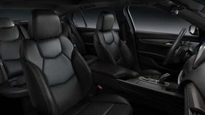 2025 Cadillac CT5 Base