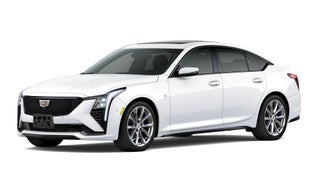 2025 Cadillac CT5 Base